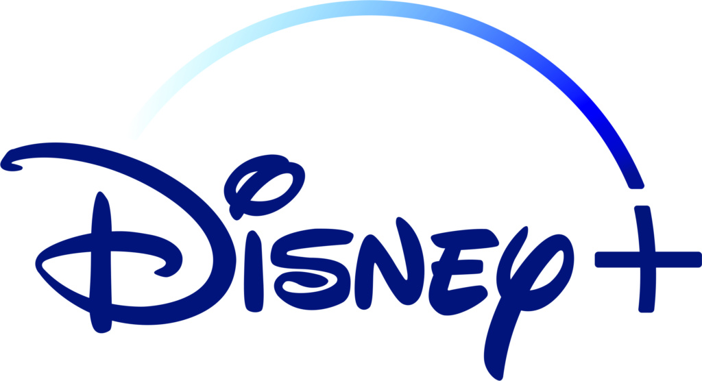 Disney Plus logo – Kiddos Crayons Coloring Pages featured for creative family fun