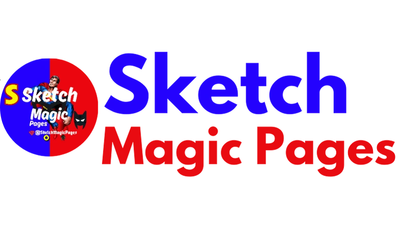 Where Every Sketch Sparks Magic!